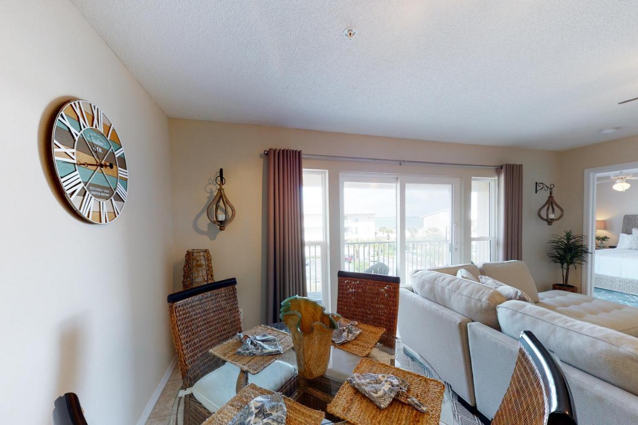 Gulf Island Condos II Navarre Dış mekan fotoğraf