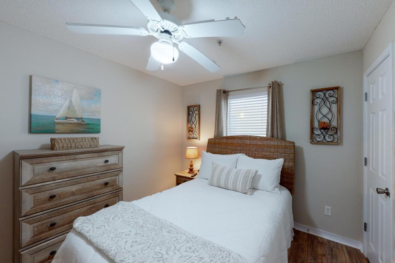 Gulf Island Condos II Navarre Dış mekan fotoğraf