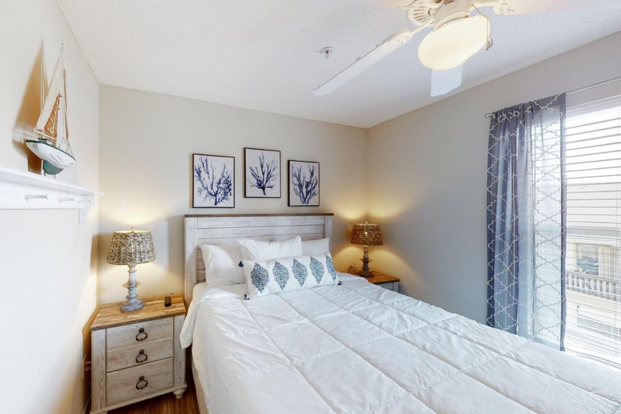 Gulf Island Condos II Navarre Dış mekan fotoğraf