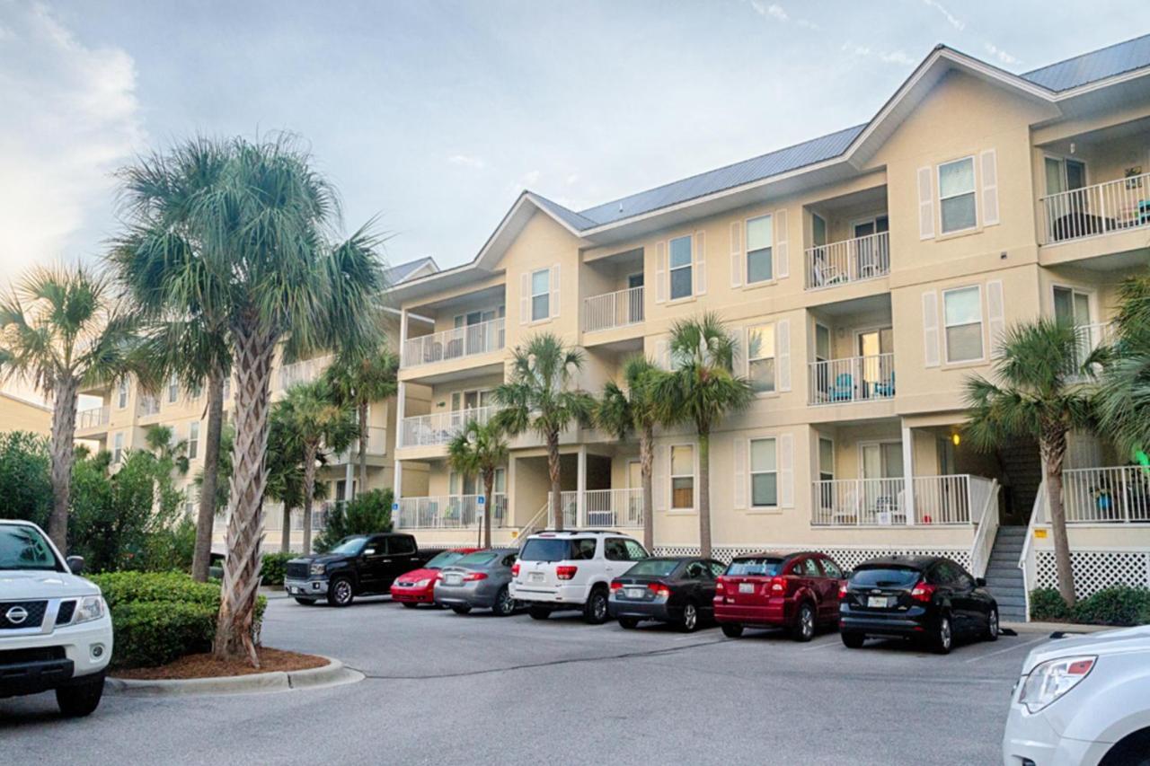 Gulf Island Condos II Navarre Dış mekan fotoğraf