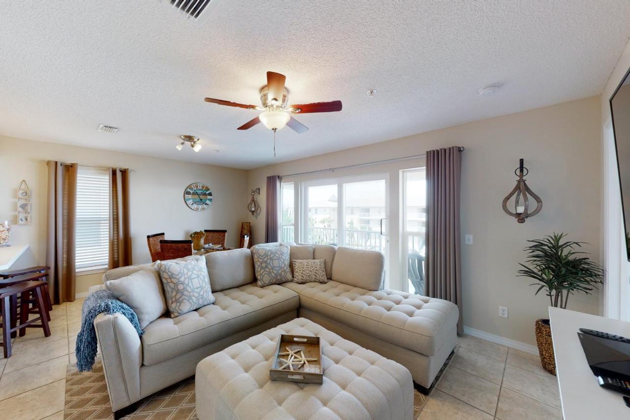 Gulf Island Condos II Navarre Dış mekan fotoğraf