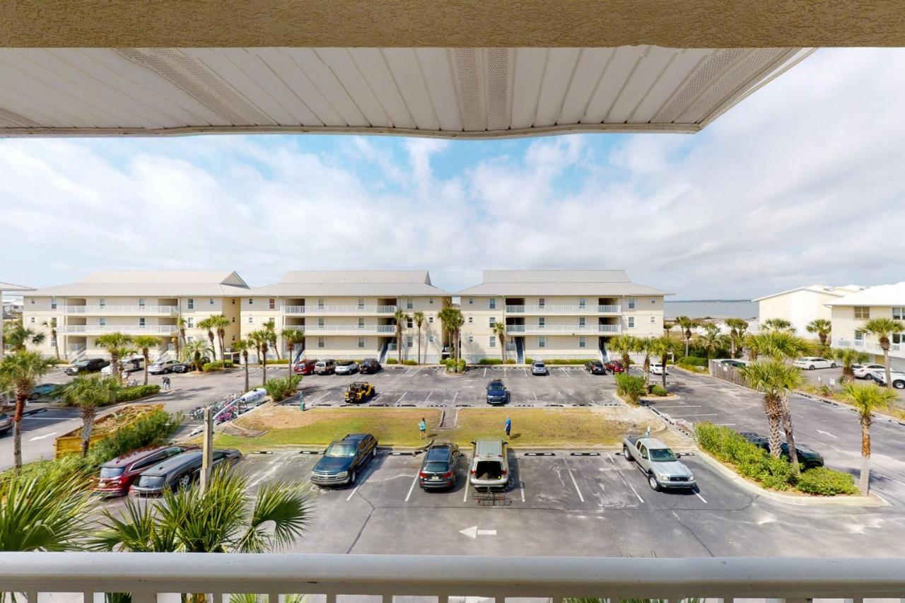 Gulf Island Condos II Navarre Dış mekan fotoğraf