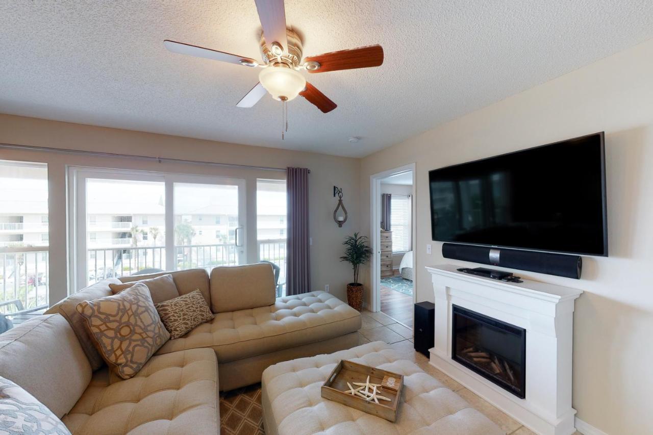 Gulf Island Condos II Navarre Dış mekan fotoğraf