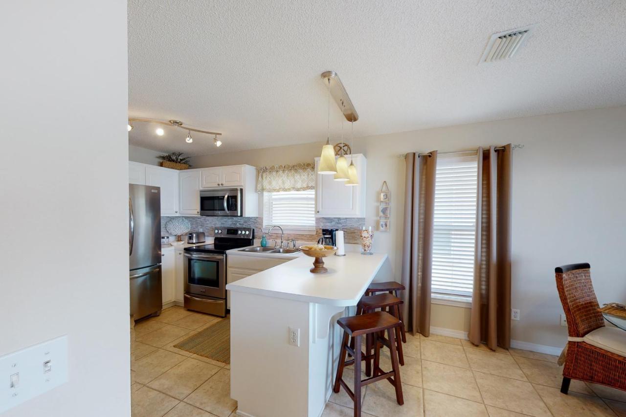 Gulf Island Condos II Navarre Dış mekan fotoğraf