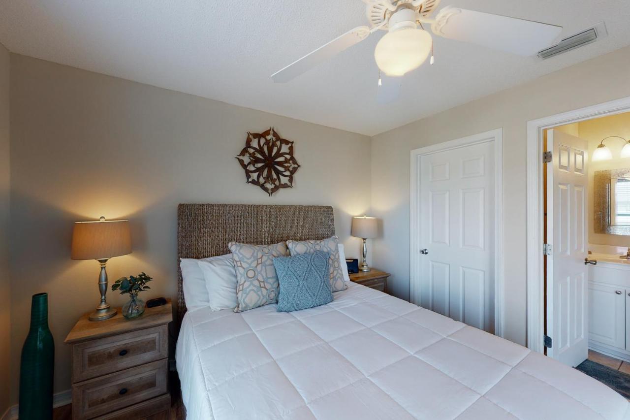 Gulf Island Condos II Navarre Dış mekan fotoğraf