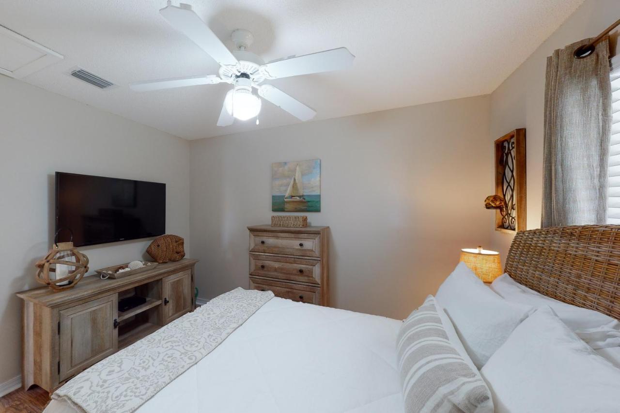 Gulf Island Condos II Navarre Dış mekan fotoğraf