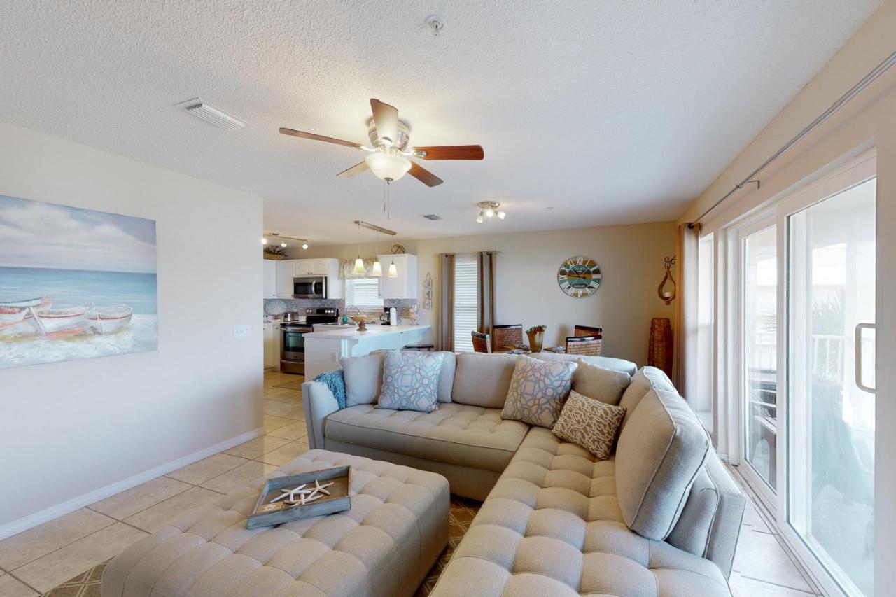 Gulf Island Condos II Navarre Dış mekan fotoğraf