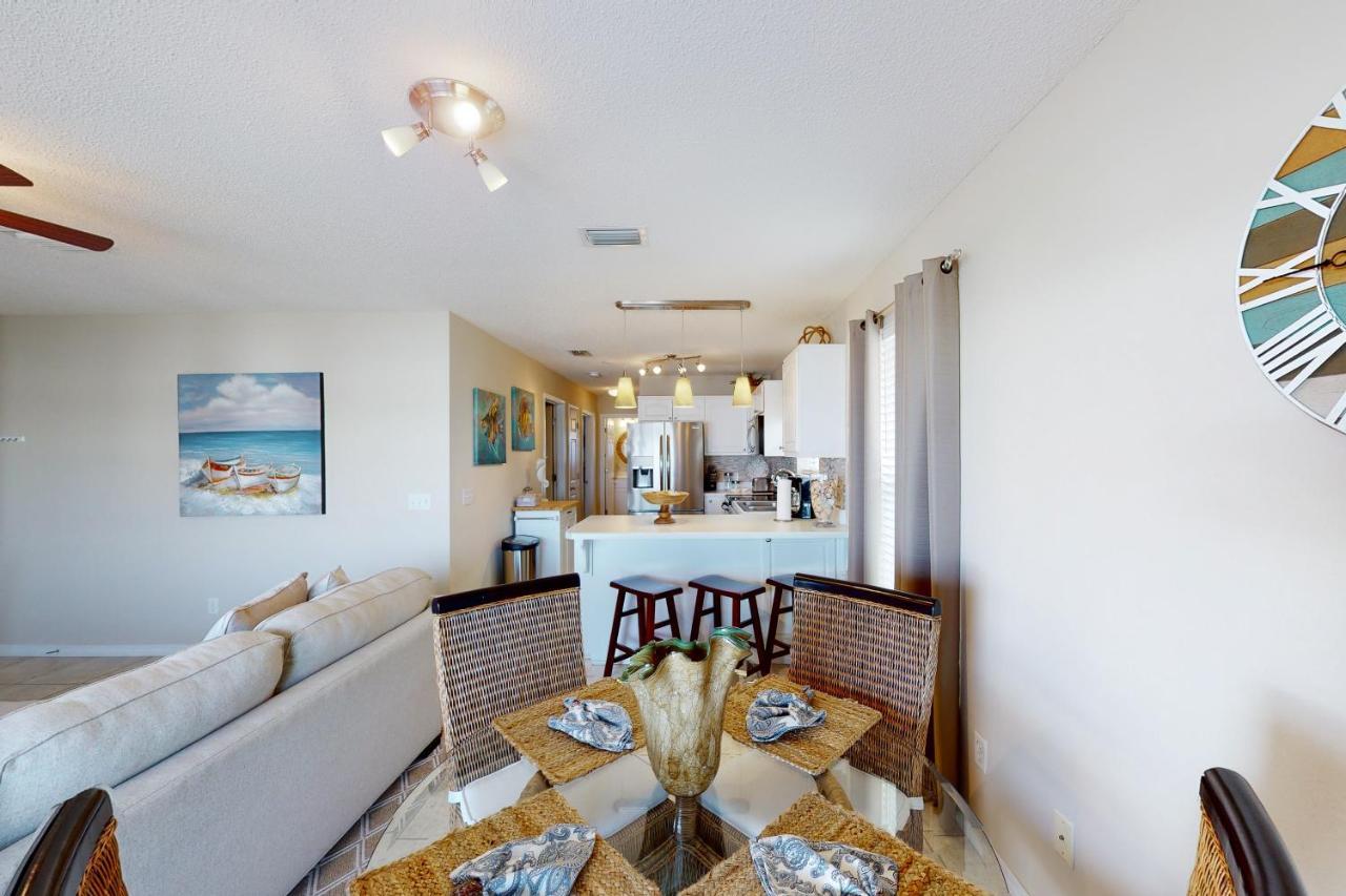 Gulf Island Condos II Navarre Dış mekan fotoğraf