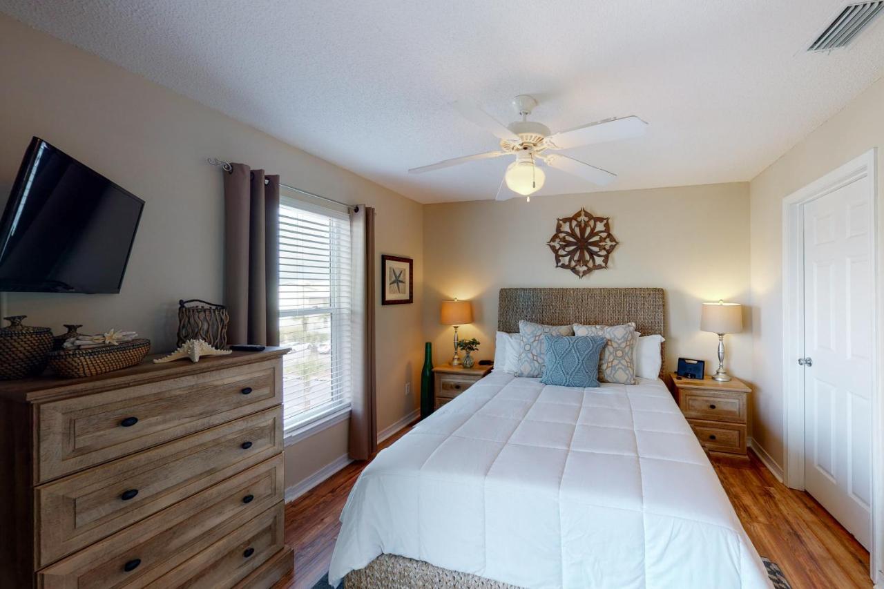 Gulf Island Condos II Navarre Dış mekan fotoğraf