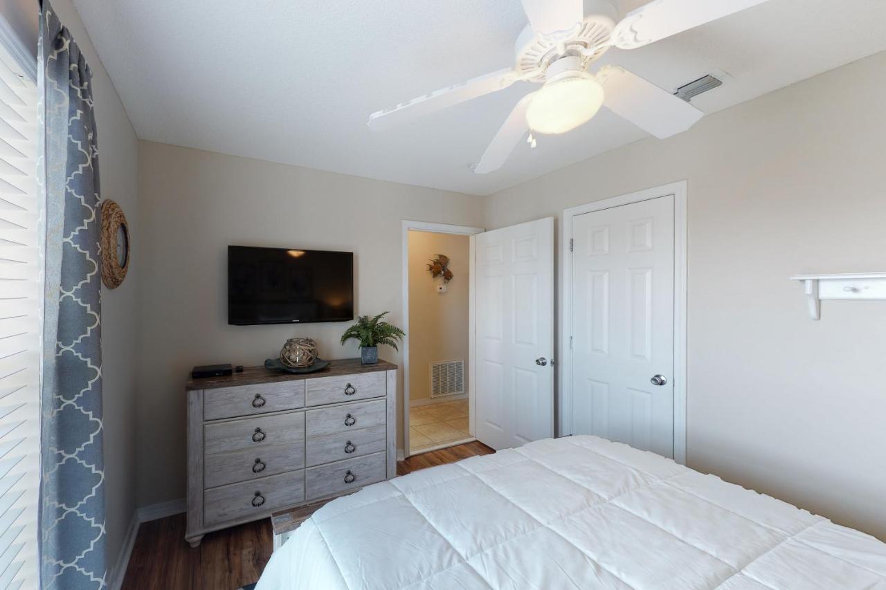 Gulf Island Condos II Navarre Dış mekan fotoğraf