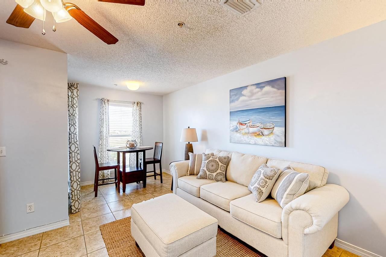 Gulf Island Condos II Navarre Oda fotoğraf