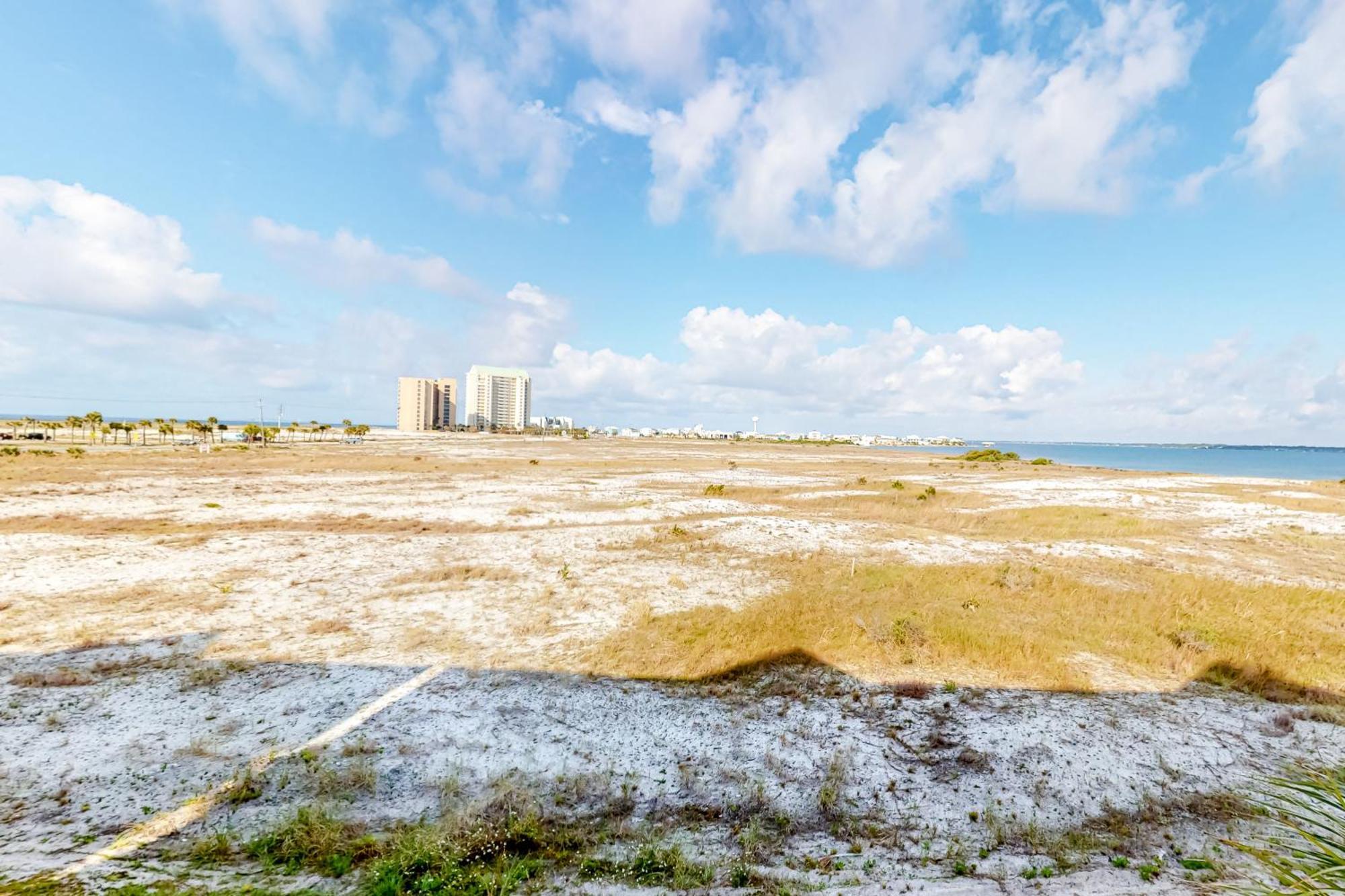 Gulf Island Condos II Navarre Oda fotoğraf